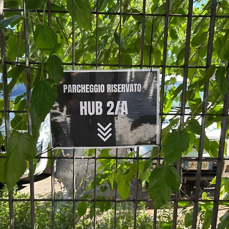 Hub 2a * Calcio